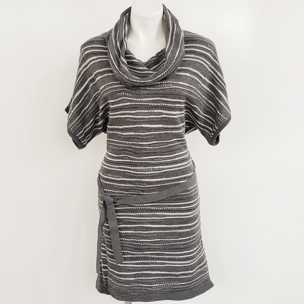 Calvin KLEIN Jean's Sweater Dress